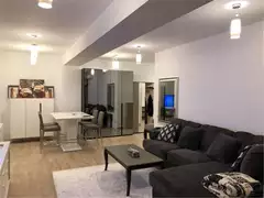 Apartament LUX 3 camere- Herastrau