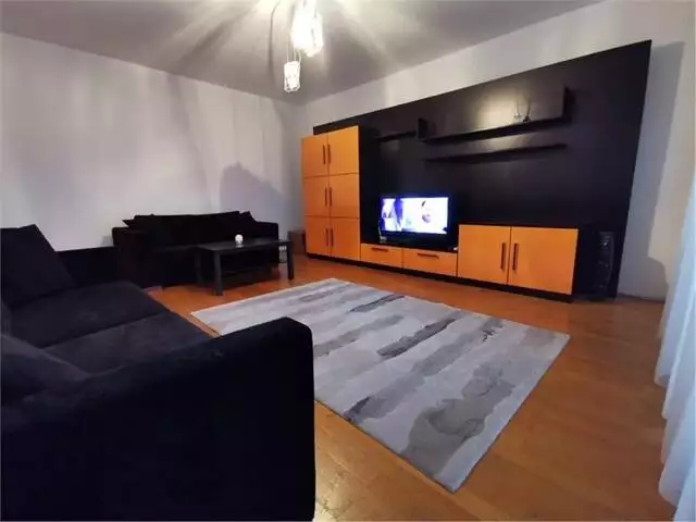 Apartament 2 camere Modern Barbu Vacarescu-Stefan cel Mare