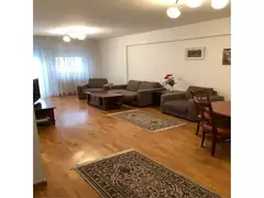 Inchiriere Apartament 3 Camere Herastrau