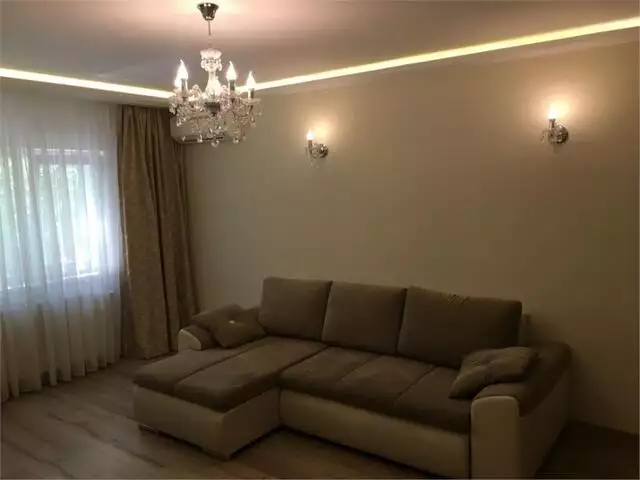 Apartament 2 camere Lux Aviatiei