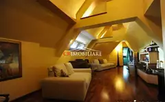 Vanzare apartament 5 camere in Vila, Cismigiu
