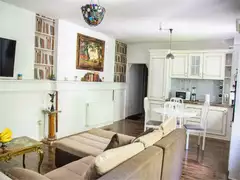 Vanzare apartament lux 2 camere Titulescu