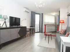 Vanzare apartament exclusivist  2 camere Calea Victoriei