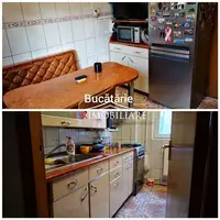 Vanzare apartament 4 camere in zona Brancoveanu