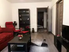 Apartament cu 2 camere in zona Natiunile Unite