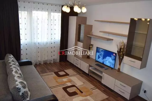 Inchiriere apartament 3 camere in zona Constantin Brancoveanu