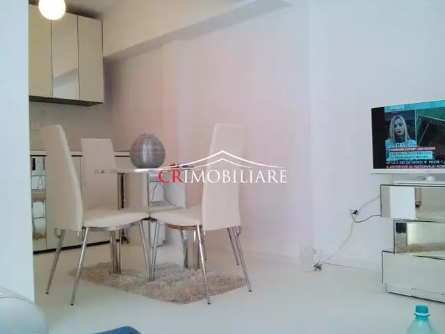 Apartament 2 camere Universitate