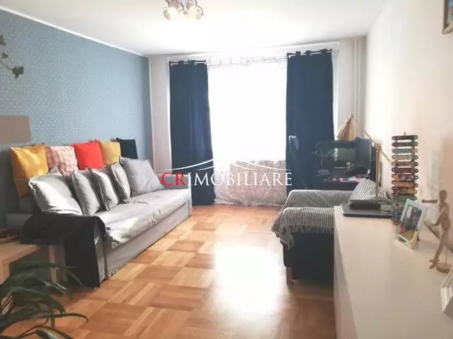 Vanzare apartament 3 camere Lujerului