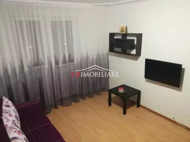 Apartament cu 2 camere - Titan