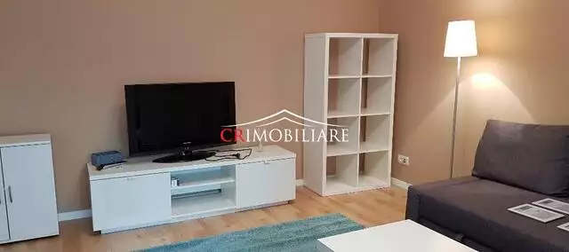 Apartament 2 camere lux Plaza Residence