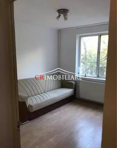 Apartament 3 camere Lujerului