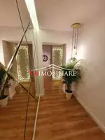 Apartament cu 2 camere LUX -Palatul Parlamentului