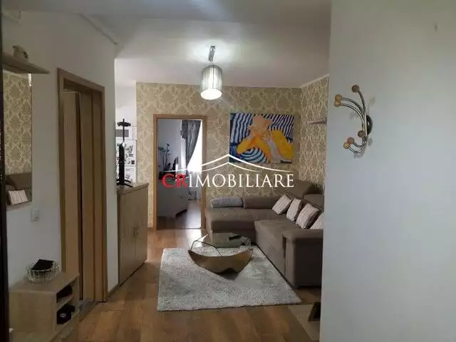 Vanzare apartament 3 camere Mihai Bravu