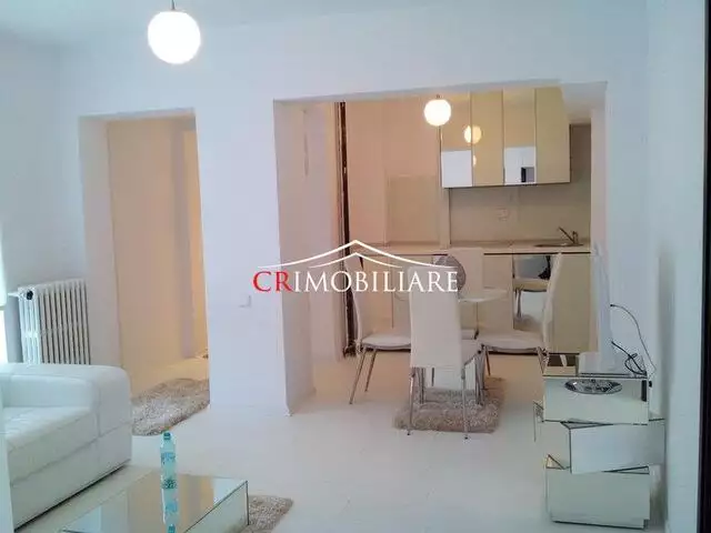 Apartament 2 camere Universitate