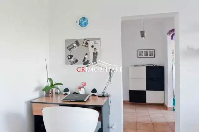 Apartament 2 camere Dristor