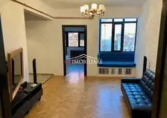 Apartament cu 3 camere ultrafinisat in zona Armeneasca