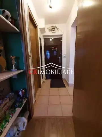Vanzare apartament 2 camere in zona Constantin Brancoveanu