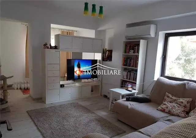 Vanzare apartament Modern 3 camere Tei