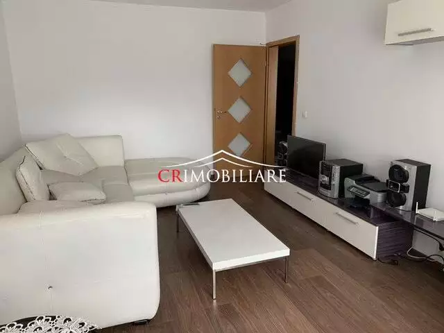 Apartament cu 2 camere - Aviatiei