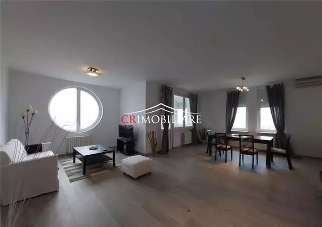 Apartament cu 2 camere spatios  -  Plevnei