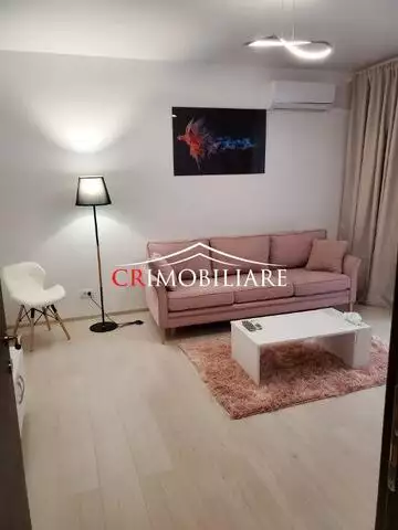 Prima inchiriere apartament LUX Lujerului Plaza Residence