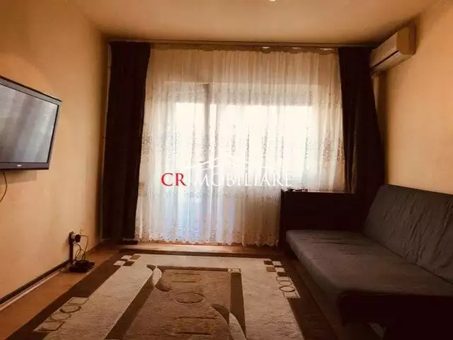 Apartament  cu 2 camere in zona Tineretulu