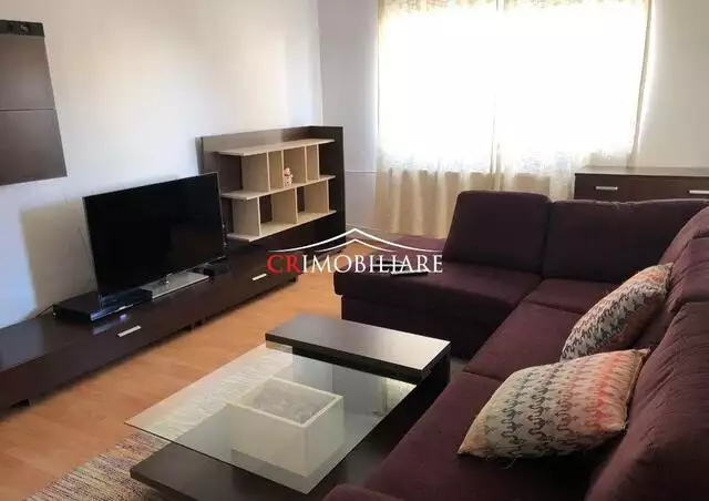 Apartament cu 2 camere in zona Aviatiei