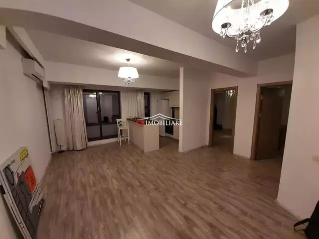 Vanzare apartament 3 camere Timpuri Noi - Loc de parcare   subteran inclus