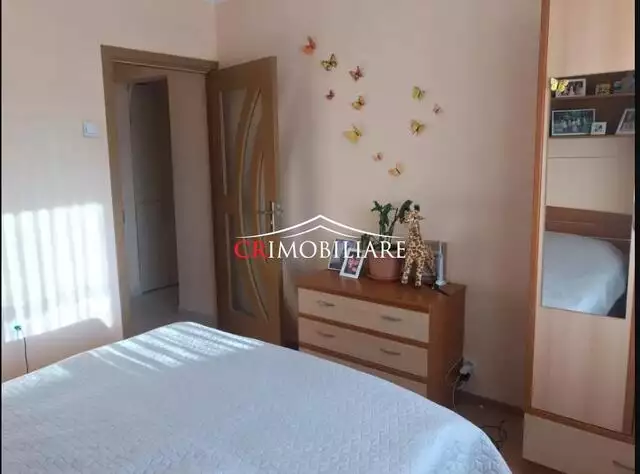 Apartament 2 camere Lujerului