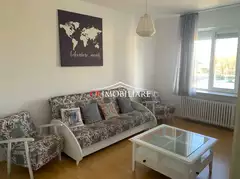 Inchiriere apartament 2 camere Floreasca