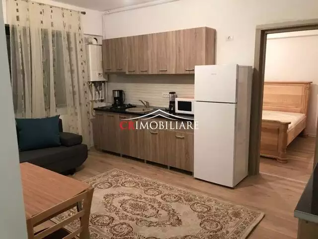 Inchiriere apartament 2 camere in zona Politehnica