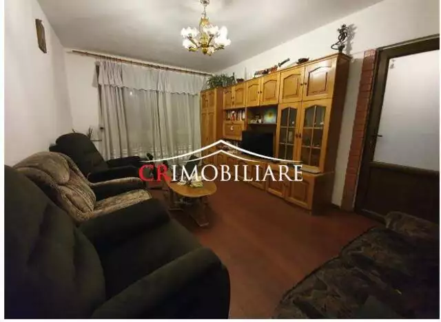 Vanzare apartament 3 camere  Tineretului Metrou