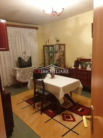 Apartament 3 camere Drumul Taberei