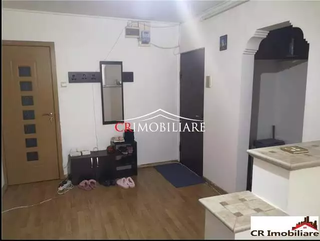 Vanzare apartament 4 camere Lujerului