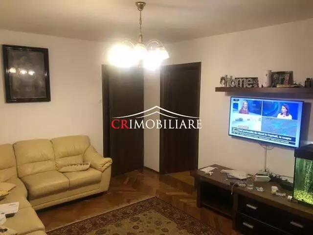 Apartament 3 camere - Timpuri Noi - Tineretului