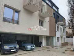 Apartament 3 Camere Lux 2019 Eminescu Tunari cu loc de parcare si curte interioara