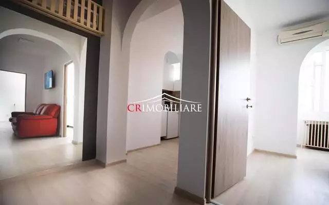 Apartament 3 camere C.A.Rosetti Universitate ideal investitie fara risc seismic bloc reabilitat