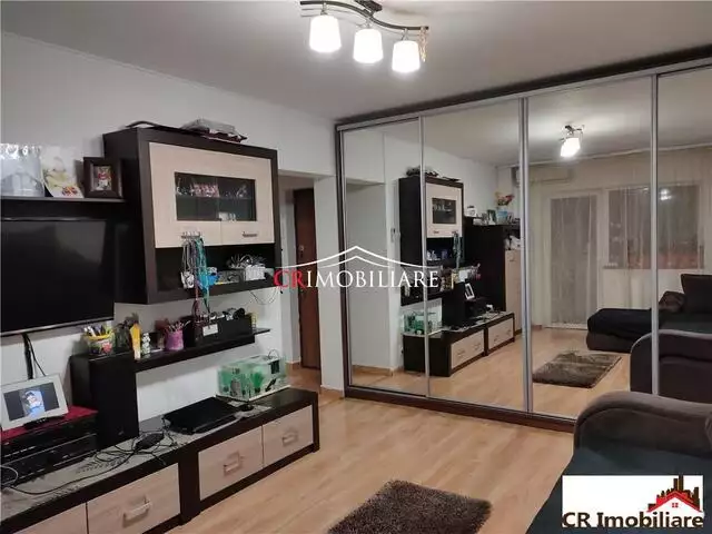 Apartament 3 camere Tineretului - Palatul Copiilor