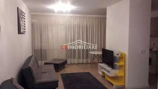 Inchiriere Apartament 2 Camere Belvedere Residence