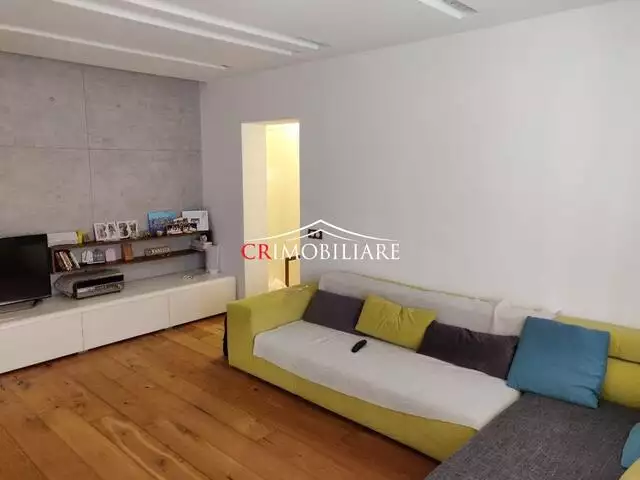 Apartament 3 camere Lujerului