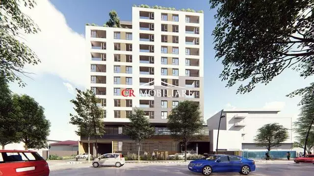 Vanzare Apartament 3 Camere 2020 Lux Mihai Bravu Metrou