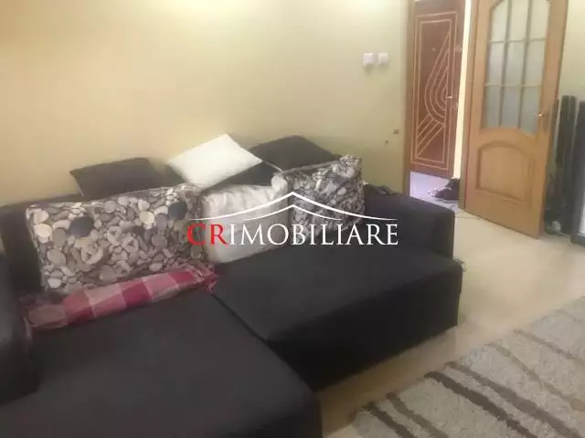 Apartament 2 camere Lujerului