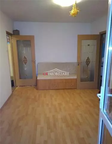 Apartament 2 camere zona Al.I.Cuza