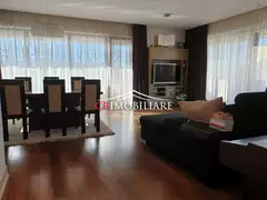 Vanzare apartament 4 camere Parc Bordei Herastrau