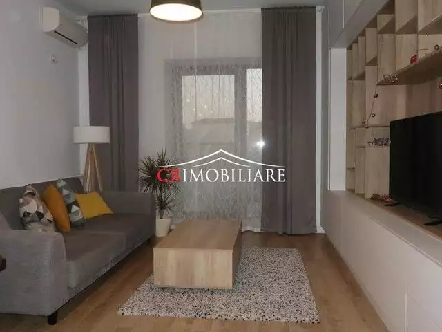 Vanzare apartament 2 camere Modern Constructie 2016 Mihai Bravu