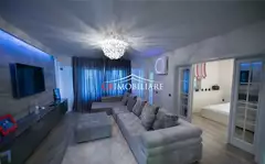 Apartament 3 camere lux Militari langa metrou