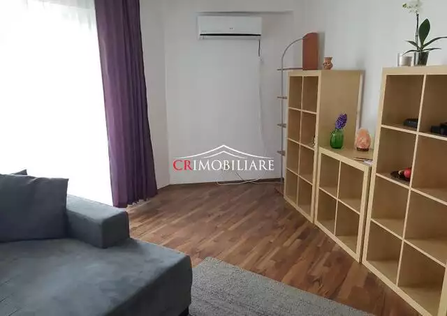 Vanzare apartament 3 camere Ion Mihalache - Kiseleff