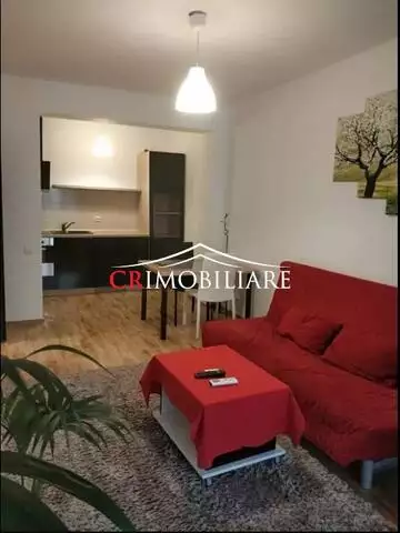 Inchiriere apartament 2 camere Modern Dacia Eminescu