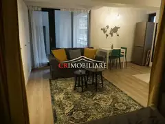 Inchiriere Apartament 2 Camere Banu Manta