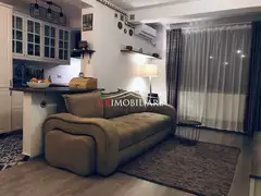Vanzare apartament 2 camere Mihai Bravu Utilat Mobilat